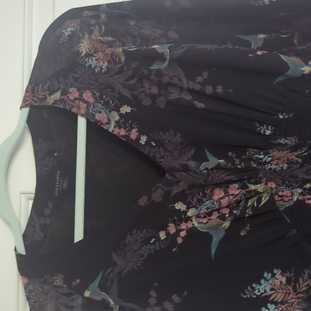 Lovely dress
